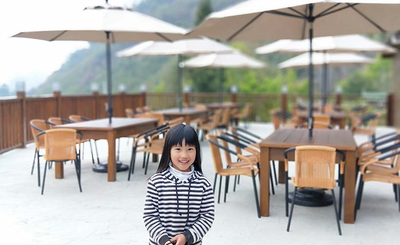 司馬庫斯迦南咖啡美食屋影像1